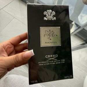 Creed Aventus Mens Cologne Sealed